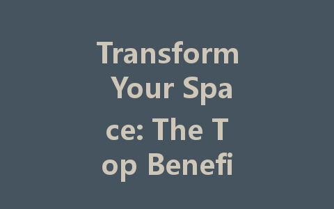 Transform Your Space: The Top Benefits of Rental LED Display Screens