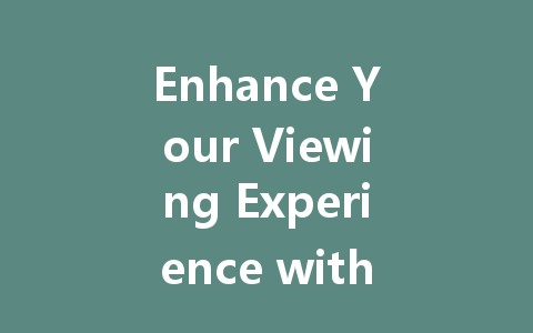 Enhance Your Viewing Experience with the HP Pavilion 27xi LED Monitor