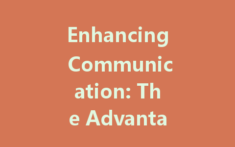 Enhancing Communication: The Advantages of Indoor LED Display Boards