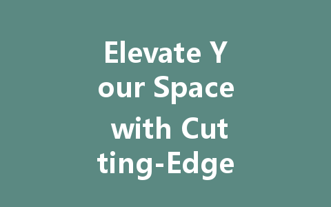 Elevate Your Space with Cutting-Edge Matrix LED Displays from Merkury